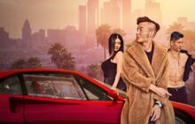 Bling Empire 2. Sezon 8. Bölüm izle