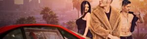 Bling Empire izle