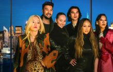 Bling Empire: New York izle