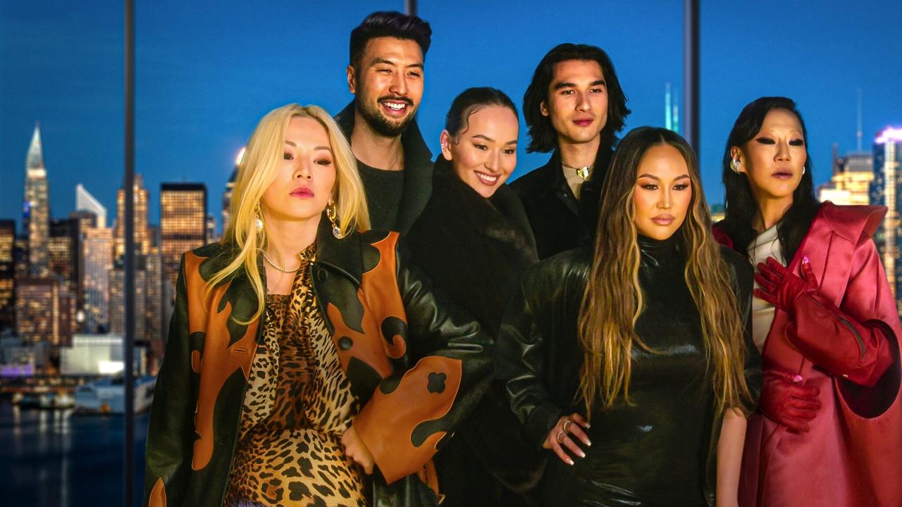 Bling Empire: New York izle