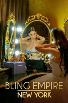 Bling Empire: New York izle