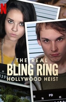 Bling Ring: Hollywood Heist izle