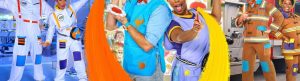 Blippi's Job Show izle