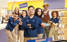 Blockbuster izle