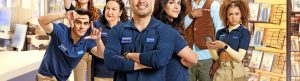 Blockbuster izle