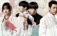 Blood izle