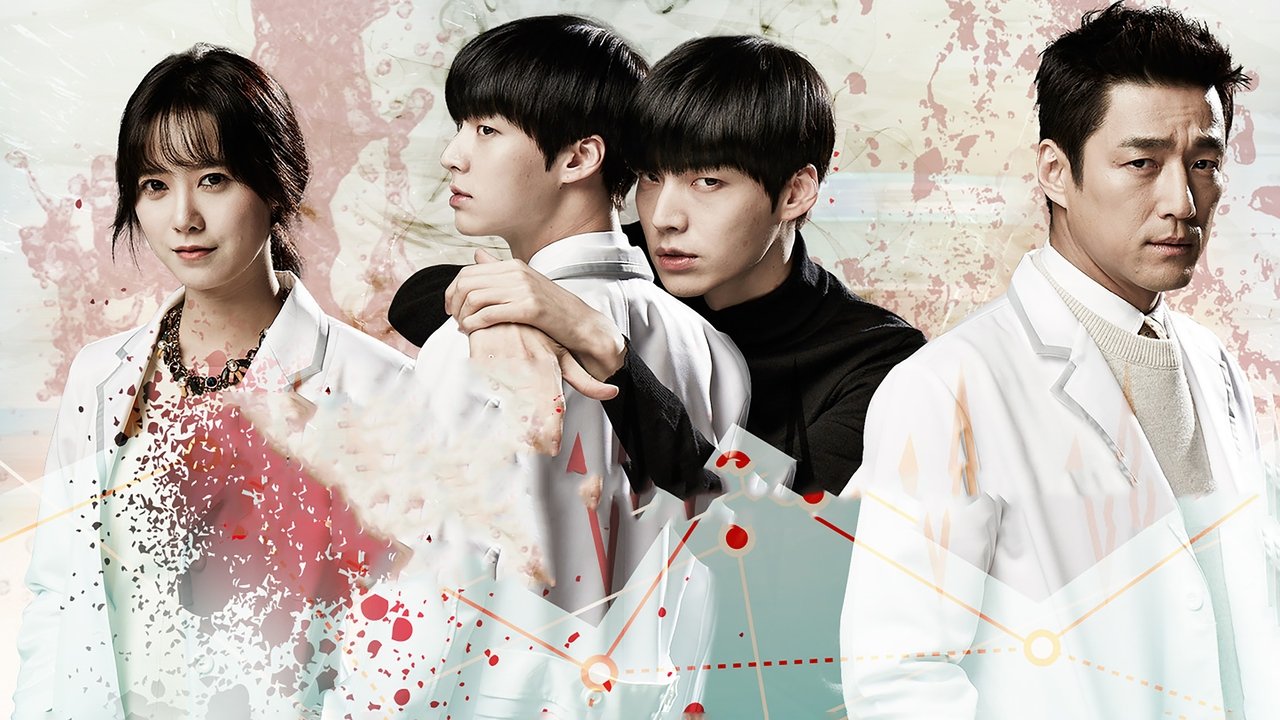 Blood izle