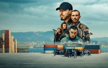 Blood Coast izle