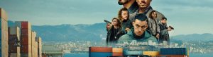 Blood Coast izle