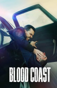 Blood Coast izle