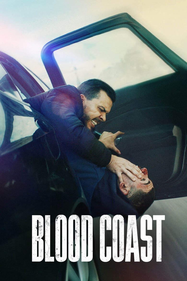 Blood Coast izle