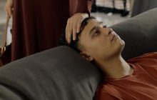 Blood Curse 1. Sezon 4. Bölüm izle