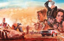 Blood Drive izle