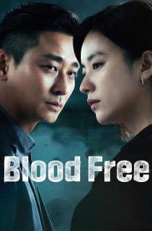 Blood Free izle