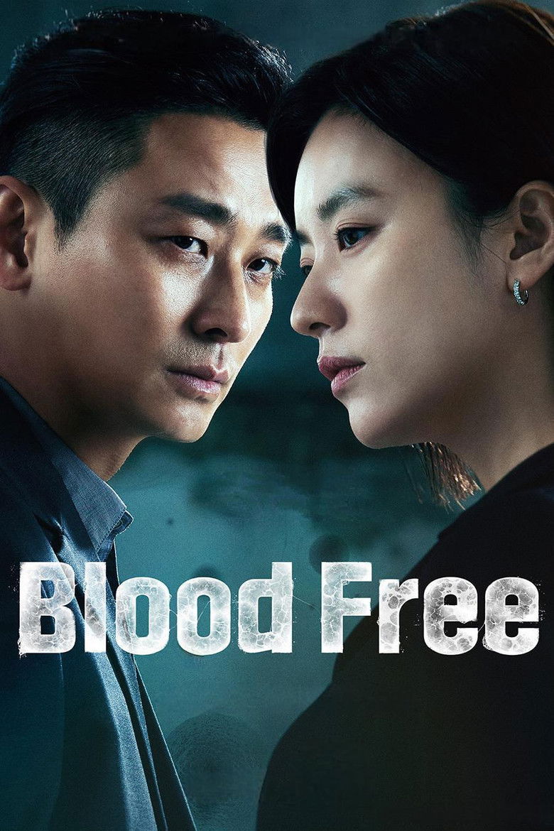 Blood Free izle