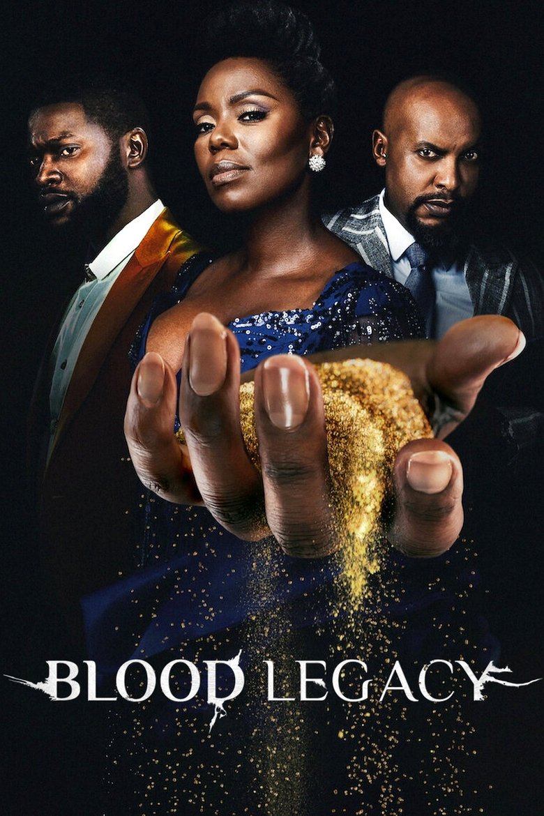 Blood Legacy izle