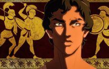 Blood of Zeus izle