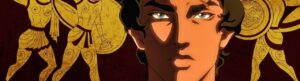 Blood of Zeus izle