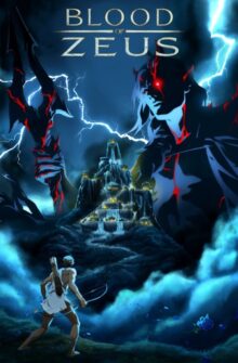 Blood of Zeus izle