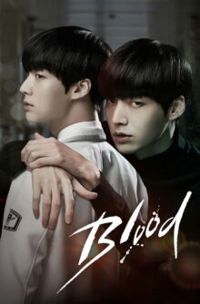 Blood dizi izle