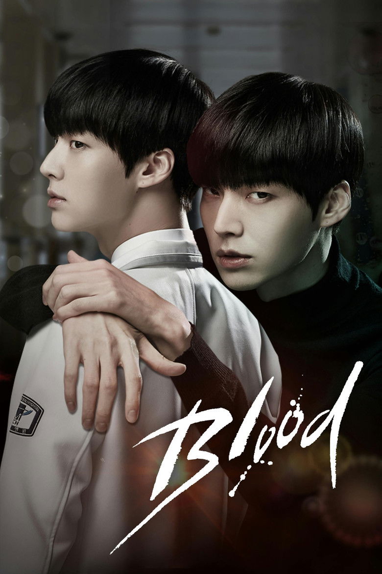 Blood dizi izle