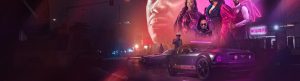 Blood Sisters izle