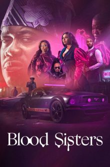 Blood Sisters dizi izle