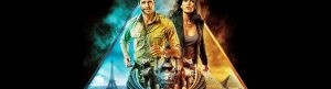 Blood & Treasure izle