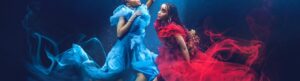 Blood & Water izle