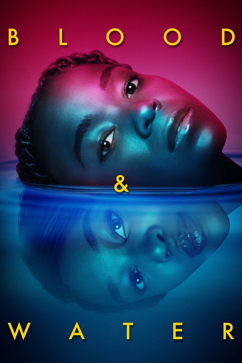 Blood & Water dizi izle