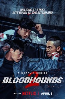 Bloodhounds izle