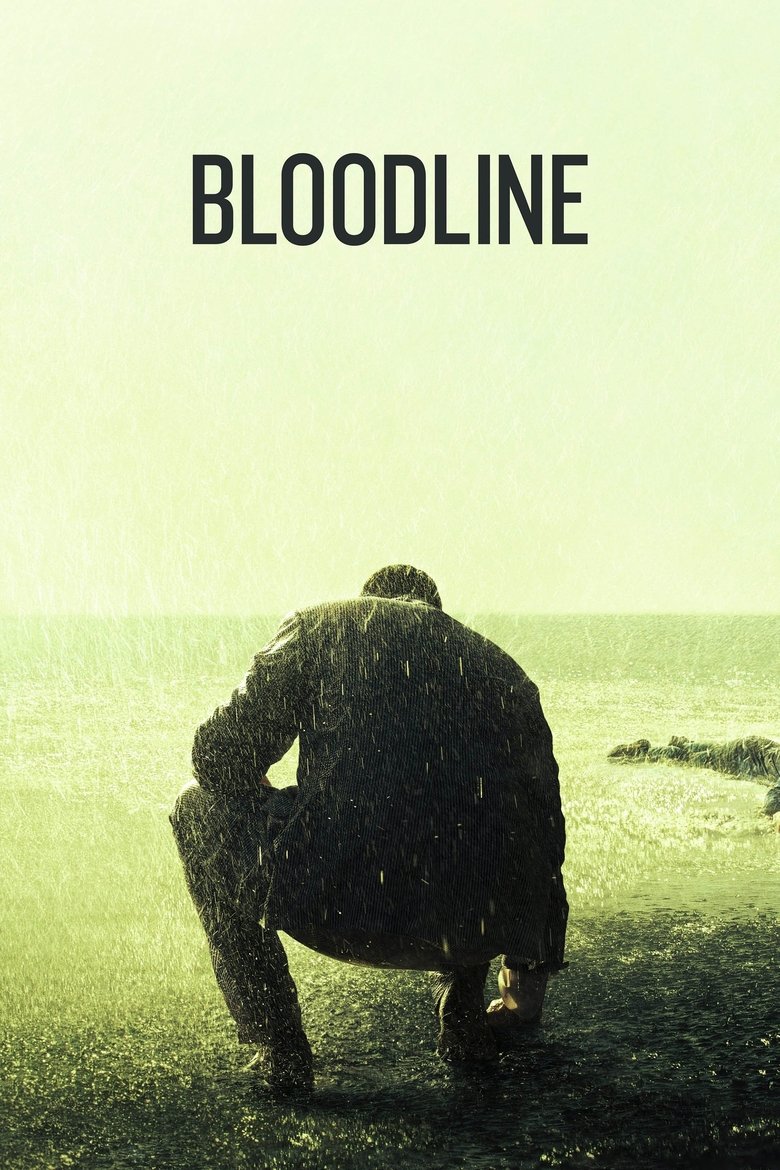 Bloodline izle