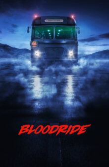 Bloodride dizi izle