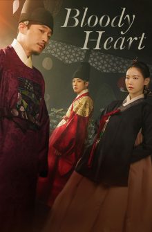 Bloody Heart izle