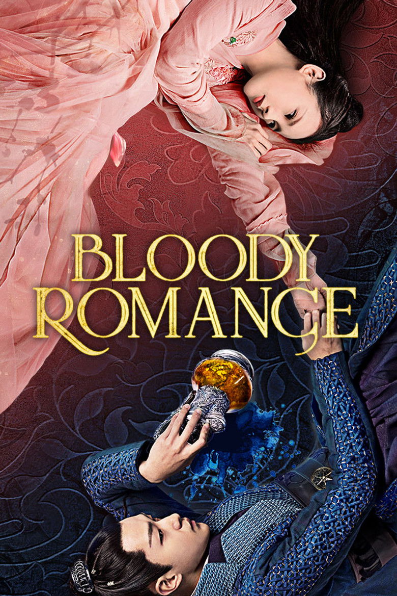 Bloody Romance dizi izle