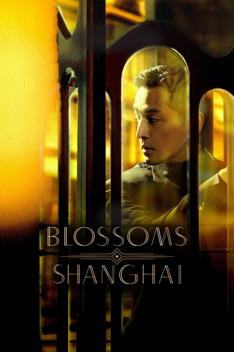 Blossoms Shanghai izle