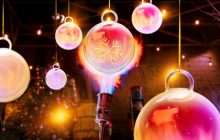 Blown Away: Christmas izle