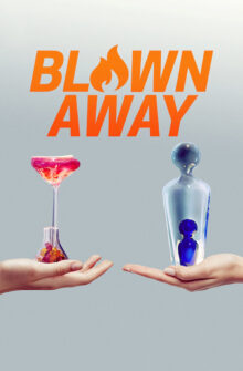 Blown Away dizi izle