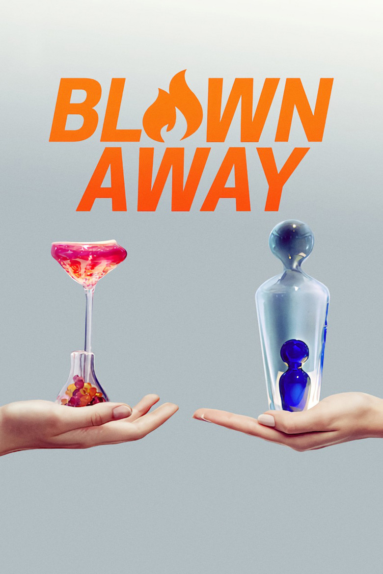 Blown Away dizi izle