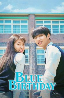 Blue Birthday izle
