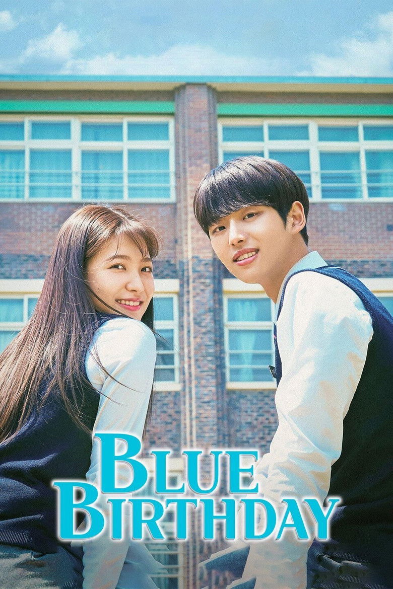 Blue Birthday izle