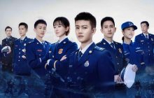Blue Flame Assault 1. Sezon 32. Bölüm izle