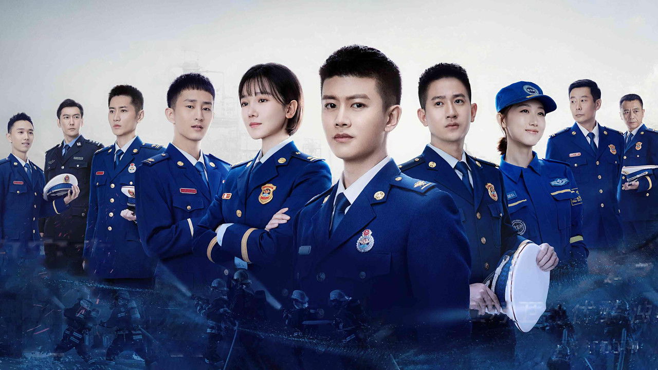 Blue Flame Assault izle