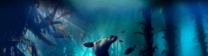 Blue Planet II izle