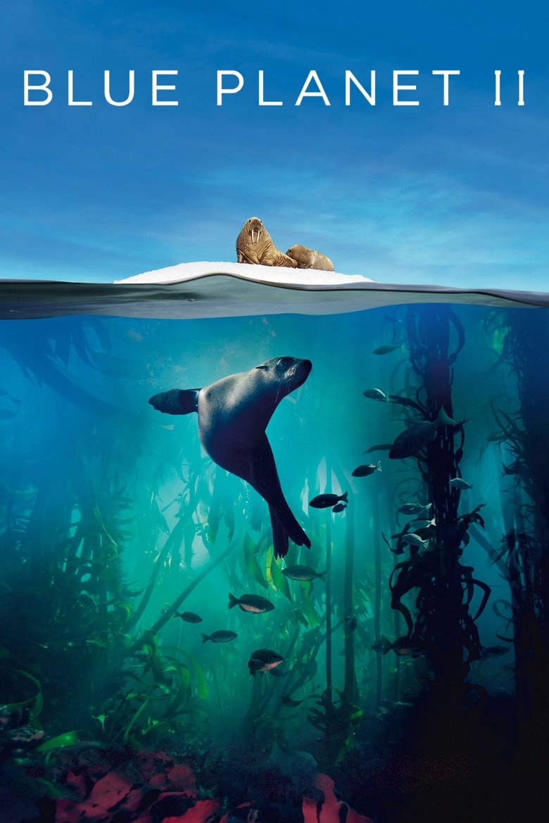 Blue Planet II izle