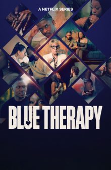 Blue Therapy dizi izle