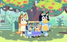 Bluey 2. Sezon 44. Bölüm izle
