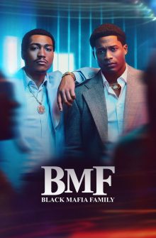 BMF dizi izle