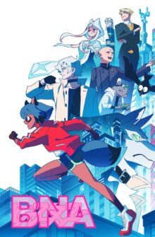 BNA izle
