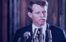Bobby Kennedy for President izle
